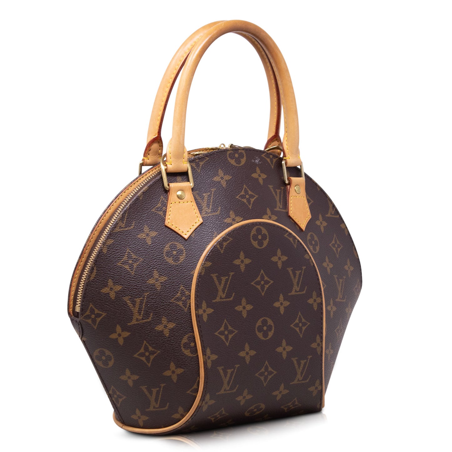 Louis Vuitton Ellipse PM Monogram