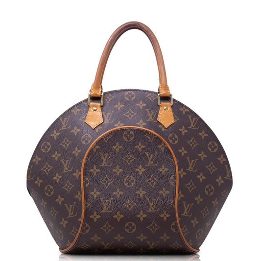 Louis Vuitton Ellipse MM Monogram