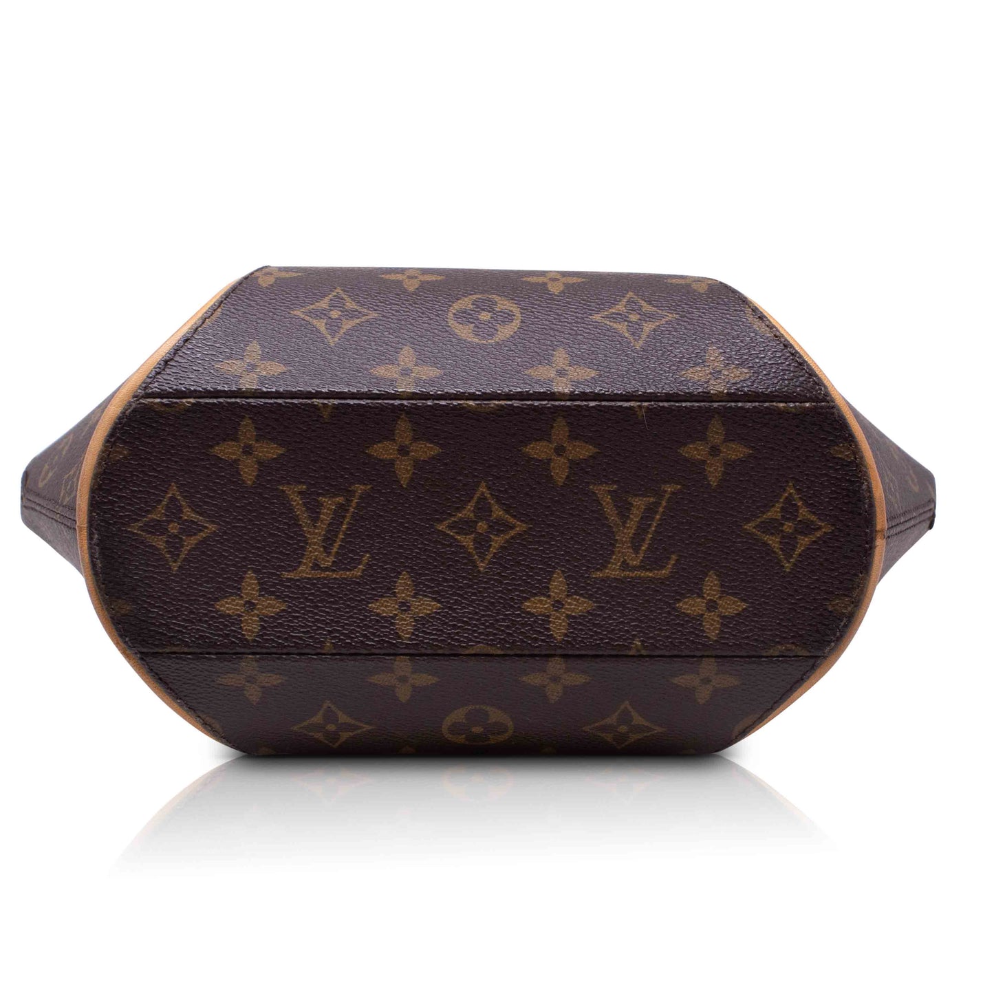 Louis Vuitton Ellipse PM Monogram