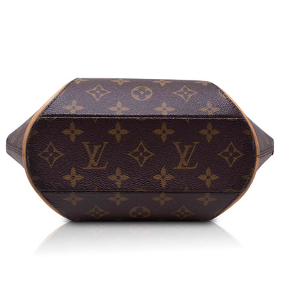 Louis Vuitton Ellipse PM Monogram