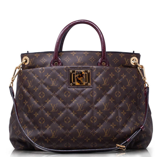 Louis Vuitton Etoile Exotique MM Limited Edition