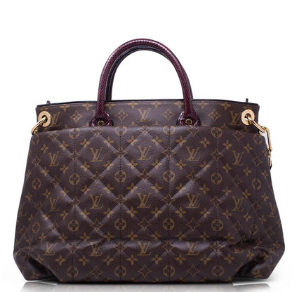 Louis Vuitton Etoile Exotique MM Limited Edition