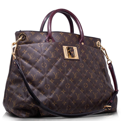 Louis Vuitton Etoile Exotique MM Limited Edition