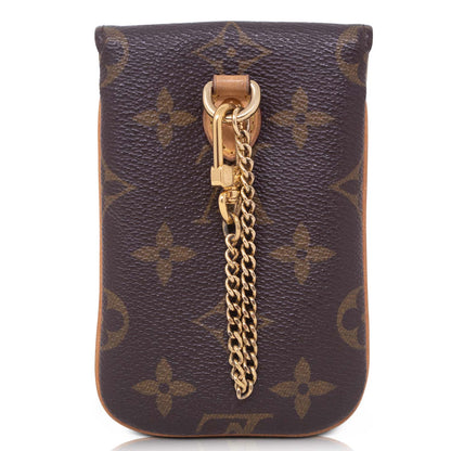 Louis Vuitton Etui Telefono Monogram