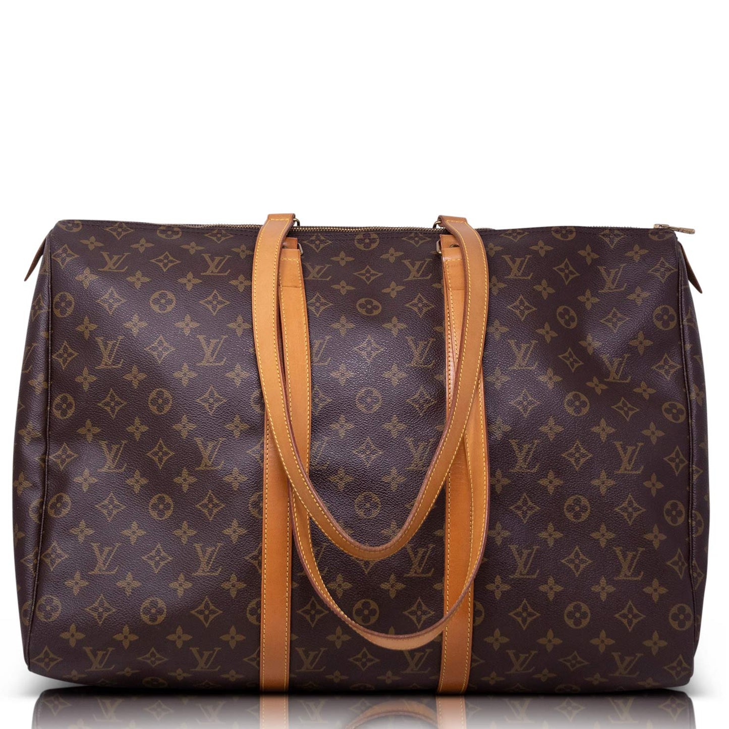 Louis Vuitton Flanerie 50 Monogram Vintage