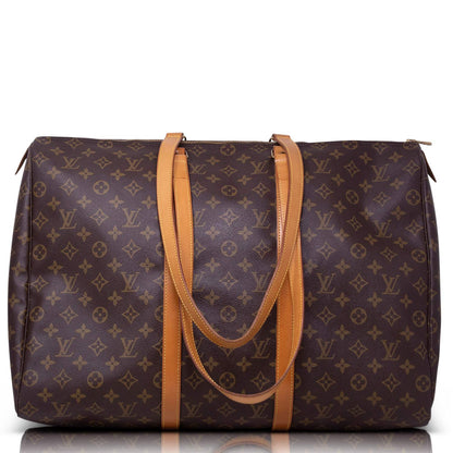 Louis Vuitton Flanerie 50 Monogram Vintage