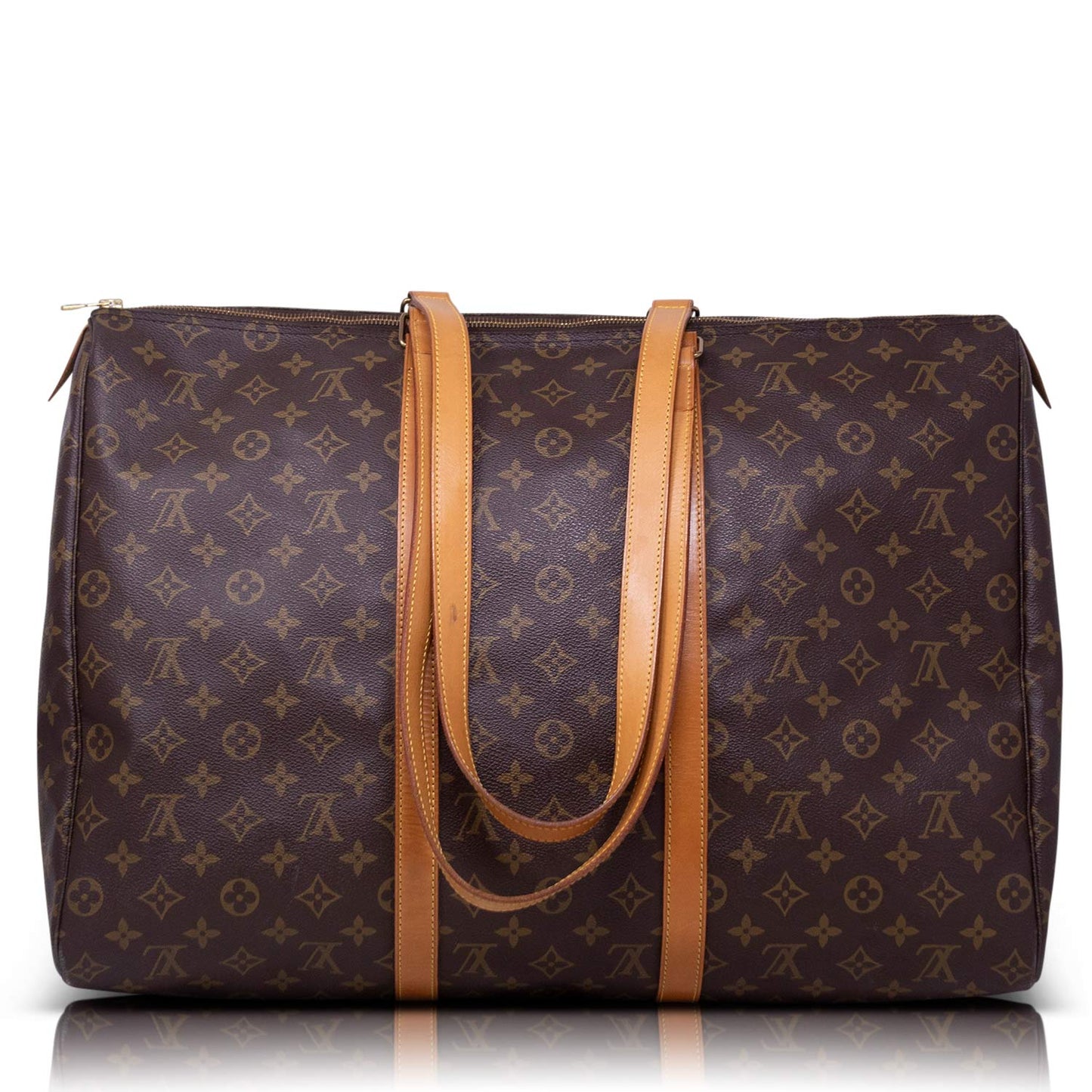 Louis Vuitton Flanerie 50 Monogram Vintage