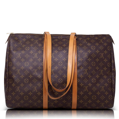 Louis Vuitton Flanerie 50 Monogram Vintage
