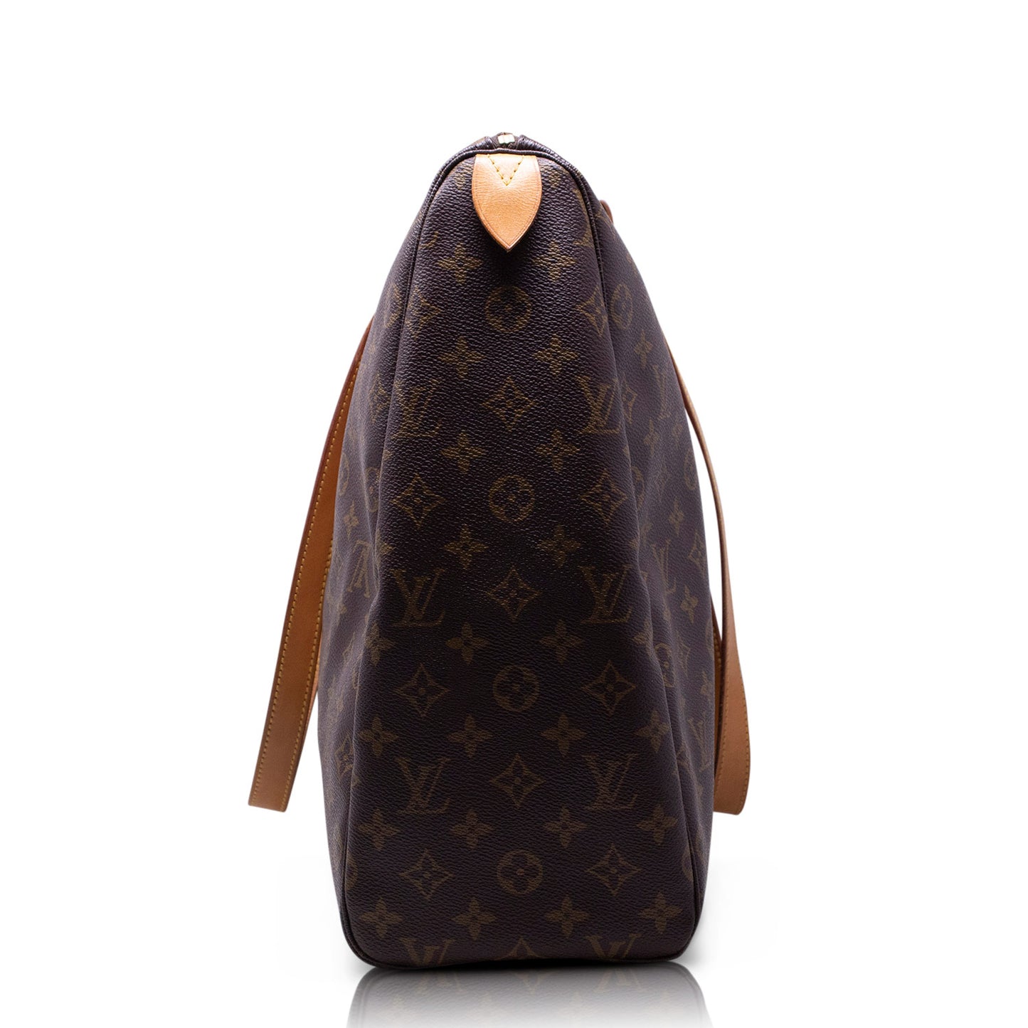 Louis Vuitton Flanerie 50 Monogram Vintage