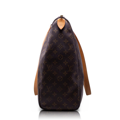 Louis Vuitton Flanerie 50 Monogram Vintage