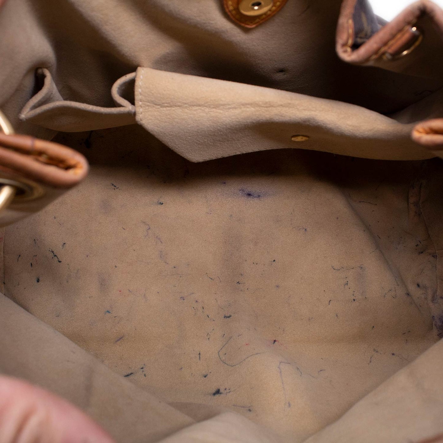 Louis Vuitton Galliera MM Monogram