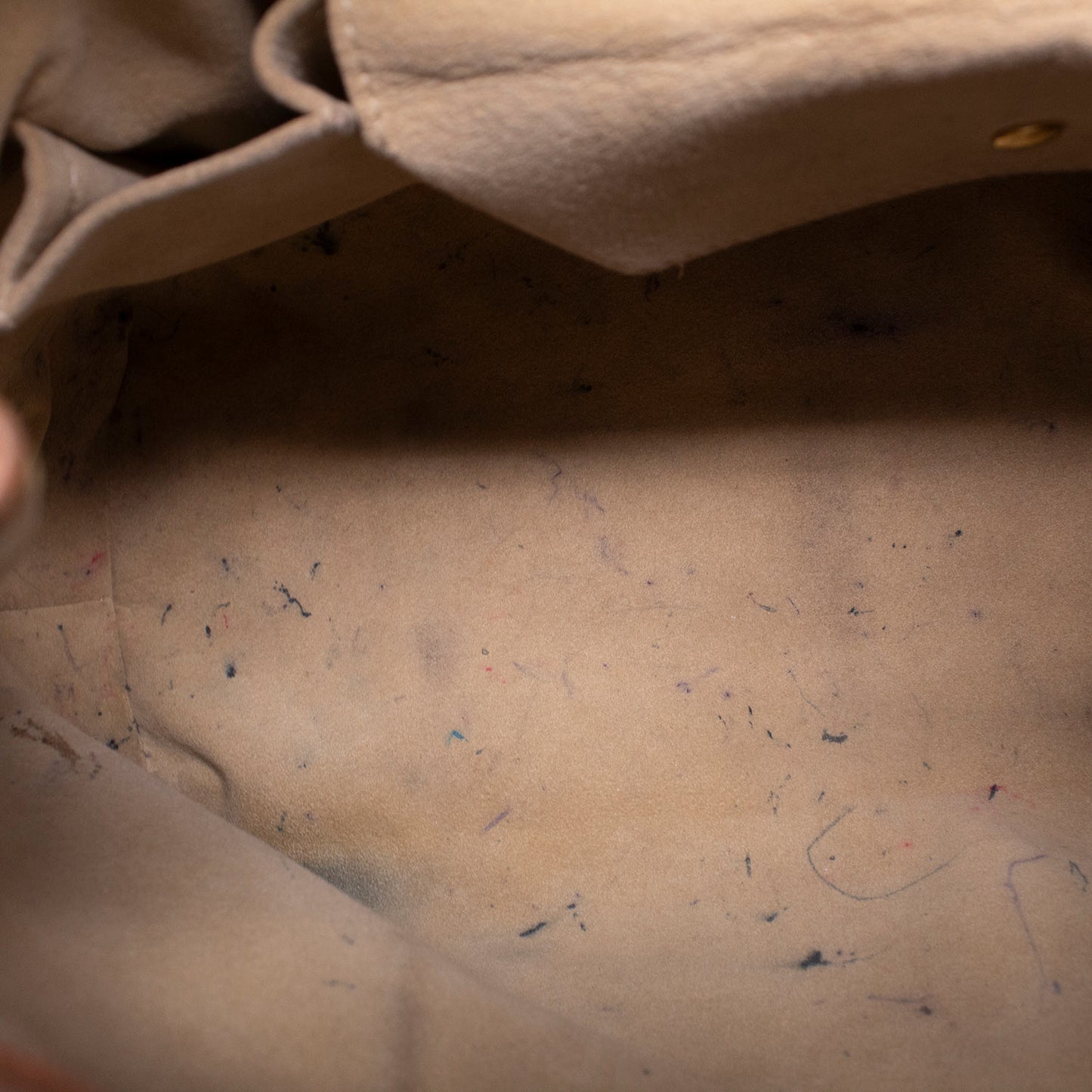 Louis Vuitton Galliera MM Monogram