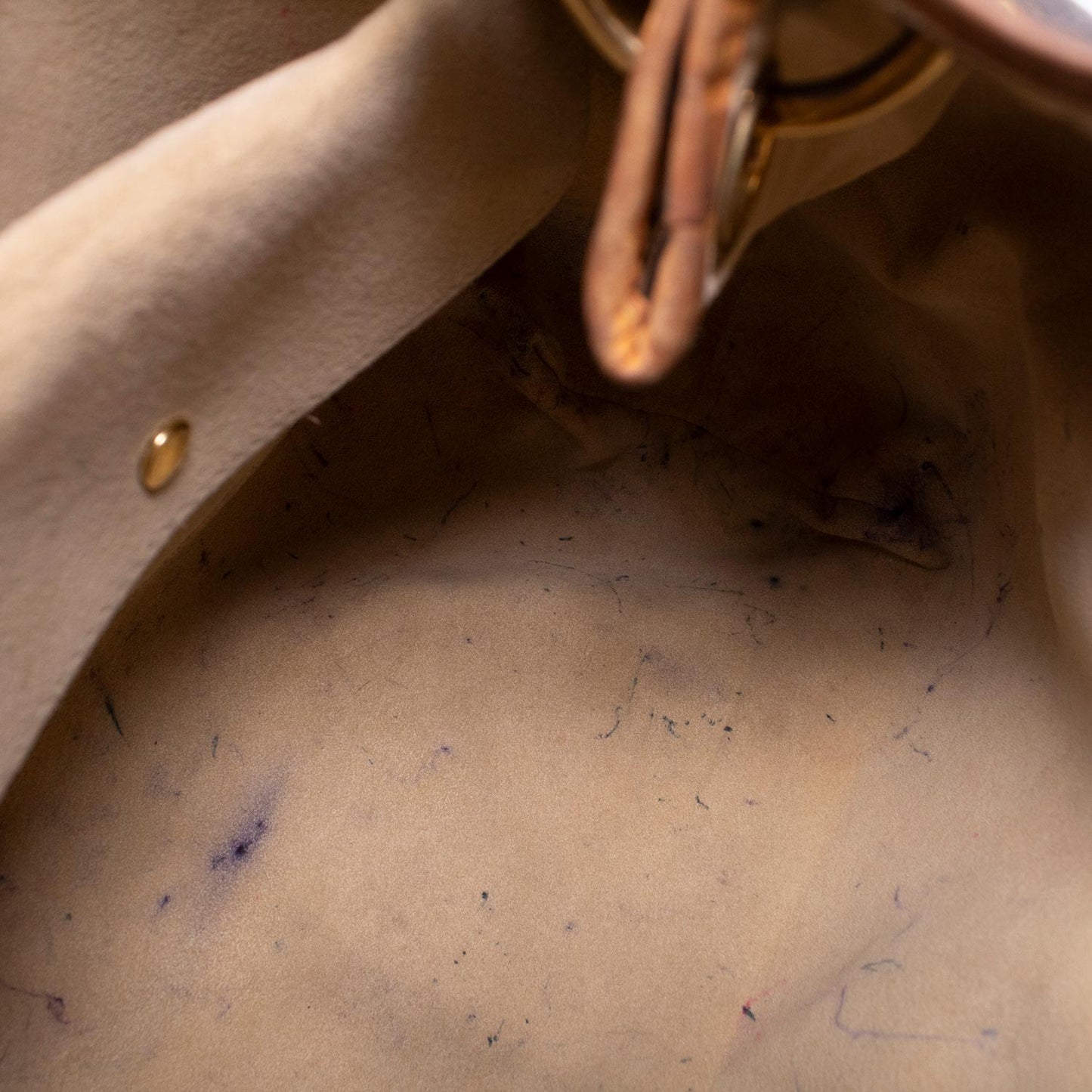 Louis Vuitton Galliera MM Monogram