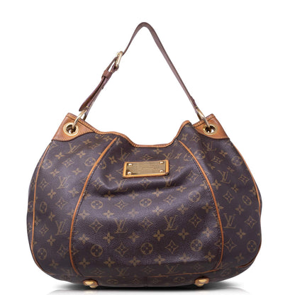 Louis Vuitton Galliera MM Monogram