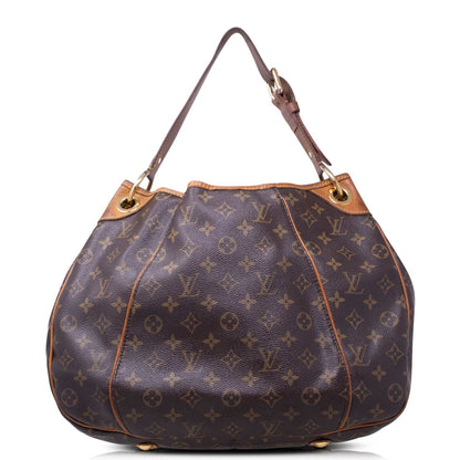 Louis Vuitton Galliera MM Monogram