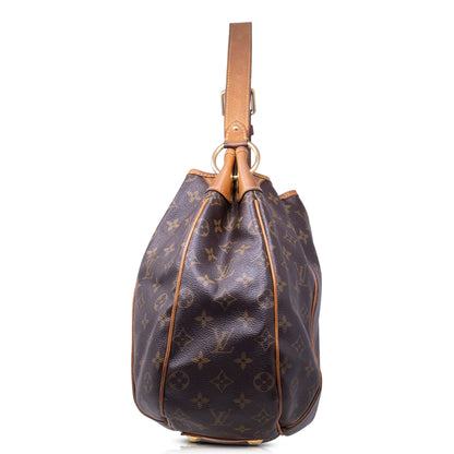 Louis Vuitton Galliera MM Monogram