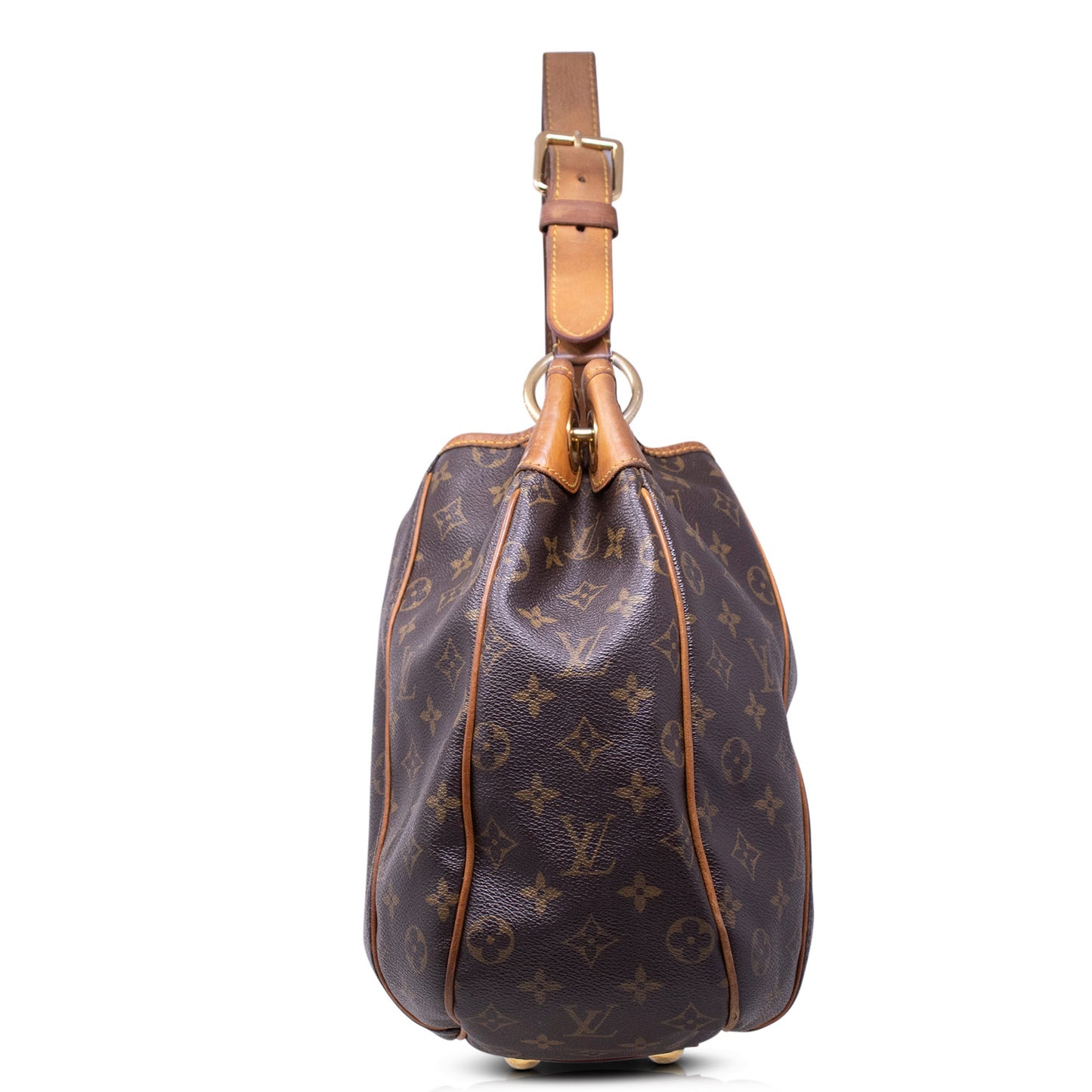 Louis Vuitton Galliera MM Monogram