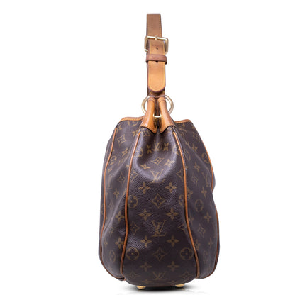 Louis Vuitton Galliera MM Monogram