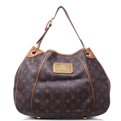Louis Vuitton Galliera MM Monogram