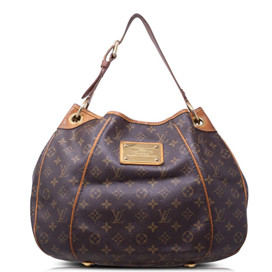 Louis Vuitton Galliera MM Monogram