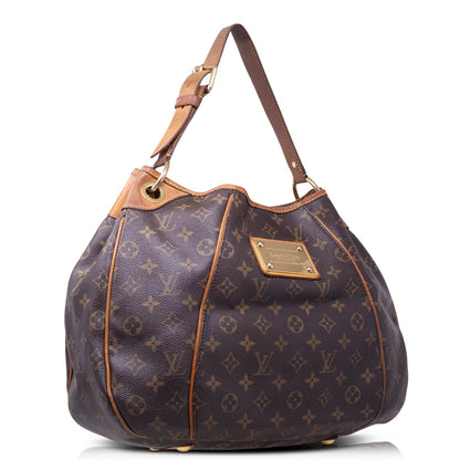 Louis Vuitton Galliera MM Monogram