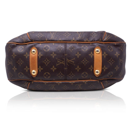 Louis Vuitton Galliera MM Monogram