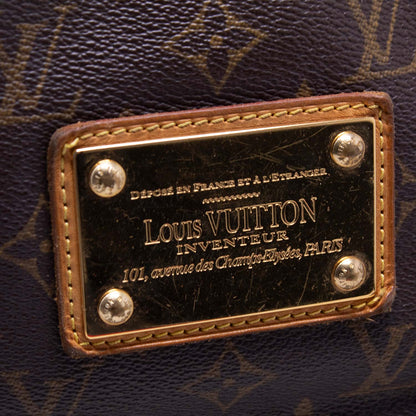 Louis Vuitton Galliera MM Monogram