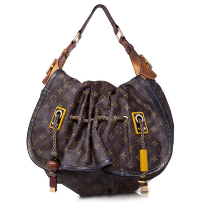 Louis Vuitton Kalahari Gm Monogram