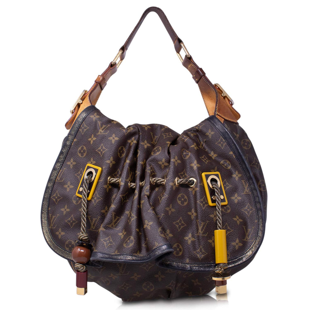 Louis Vuitton Kalahari Gm Monogram
