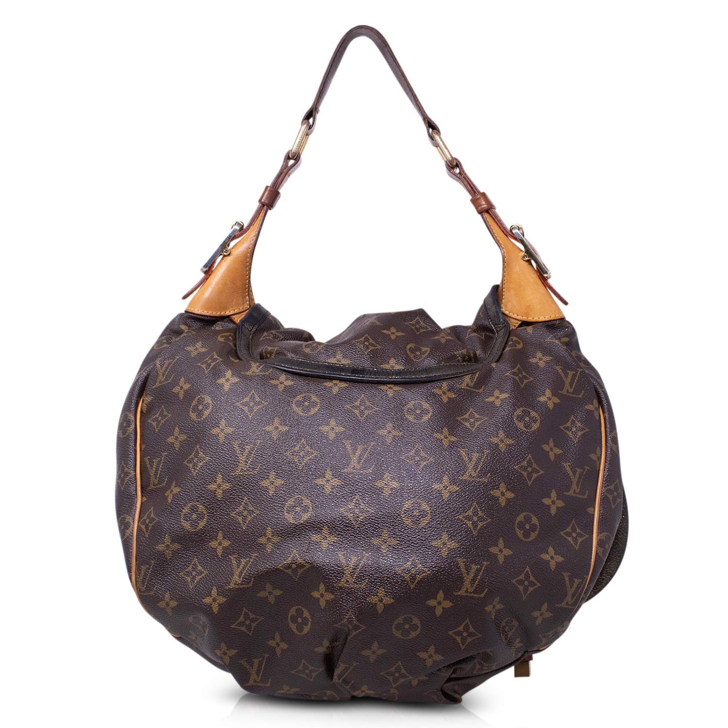 Louis Vuitton Kalahari Gm Monogram