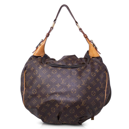 Louis Vuitton Kalahari Gm Monogram
