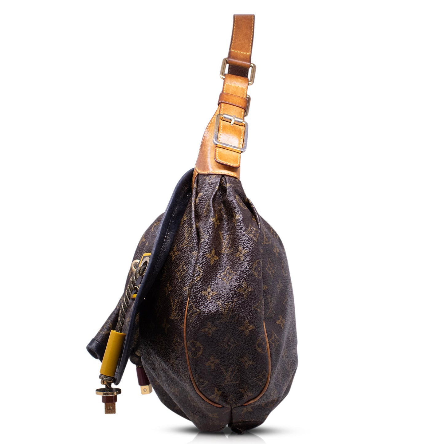Louis Vuitton Kalahari Gm Monogram