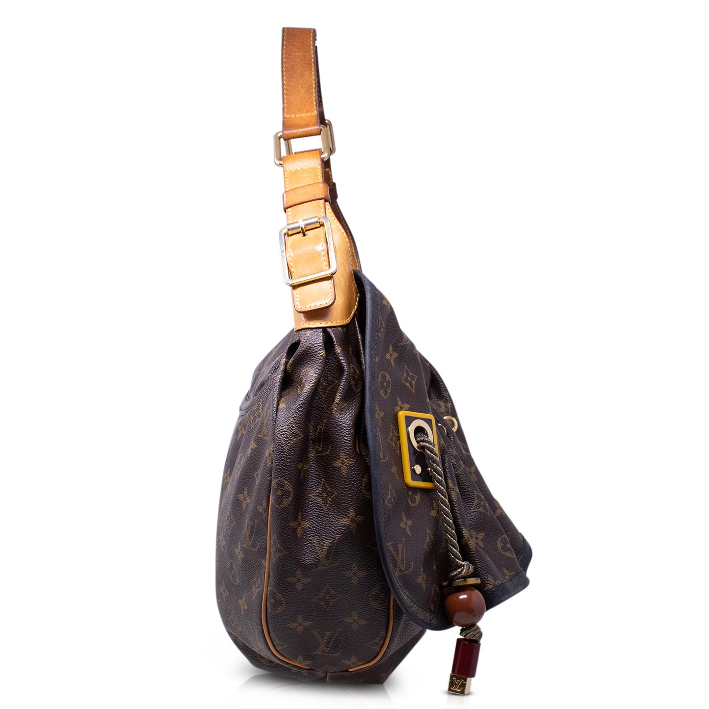 Louis Vuitton Kalahari Gm Monogram