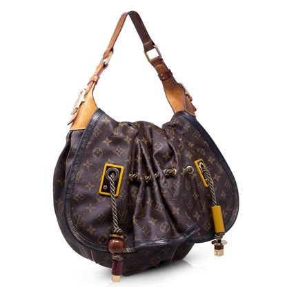 Louis Vuitton Kalahari Gm Monogram
