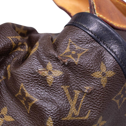 Louis Vuitton Kalahari Gm Monogram