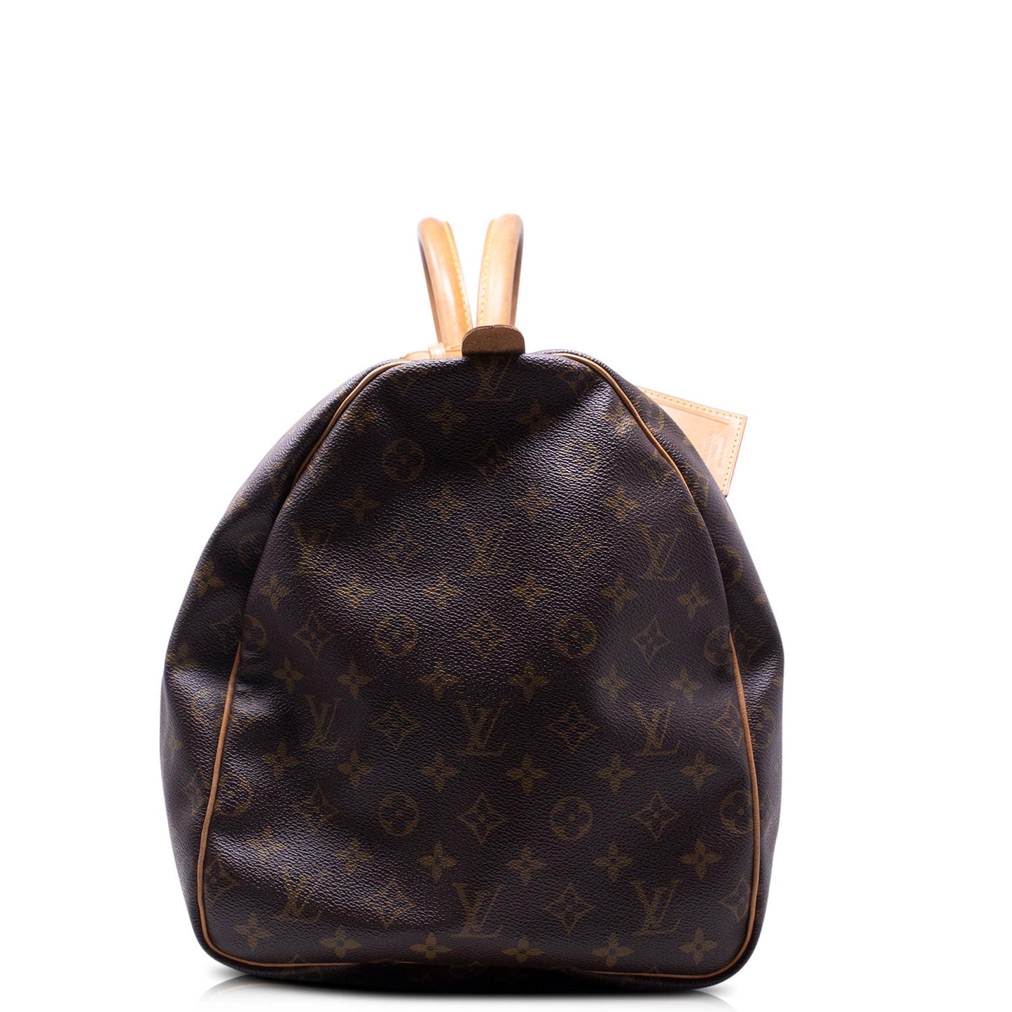 Louis Vuitton Keepall 55 Monogram Vintage