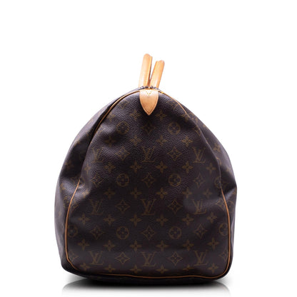 Louis Vuitton Keepall 55 Monogram Vintage