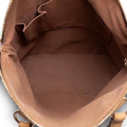 Louis Vuitton Lockit Gm Vertical
