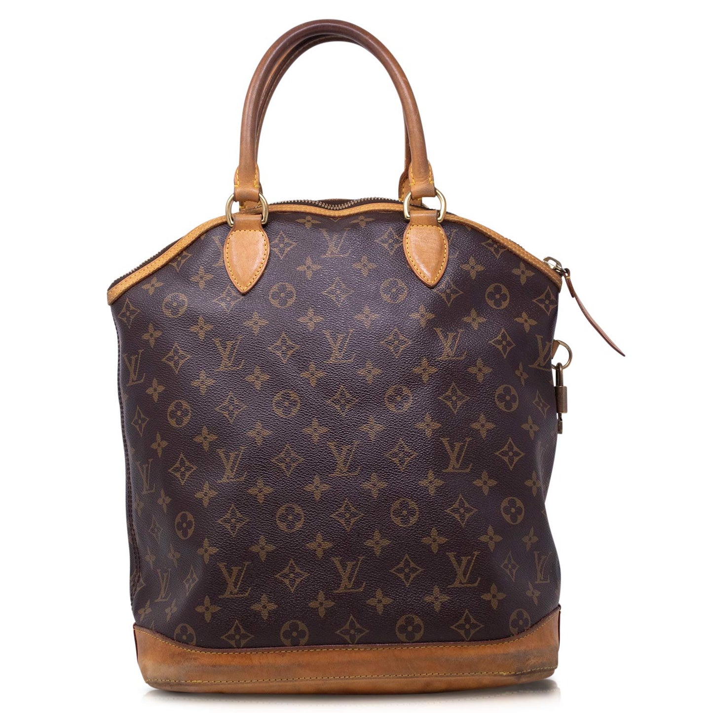 Louis Vuitton Lockit Gm Vertical