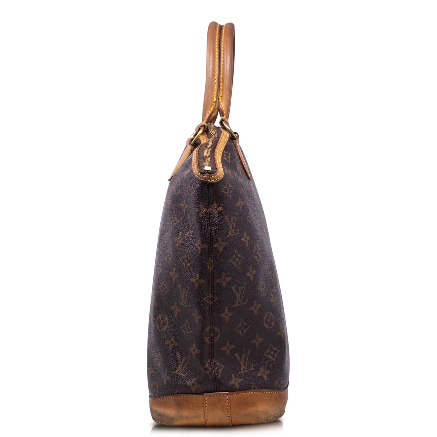 Louis Vuitton Lockit Gm Vertical