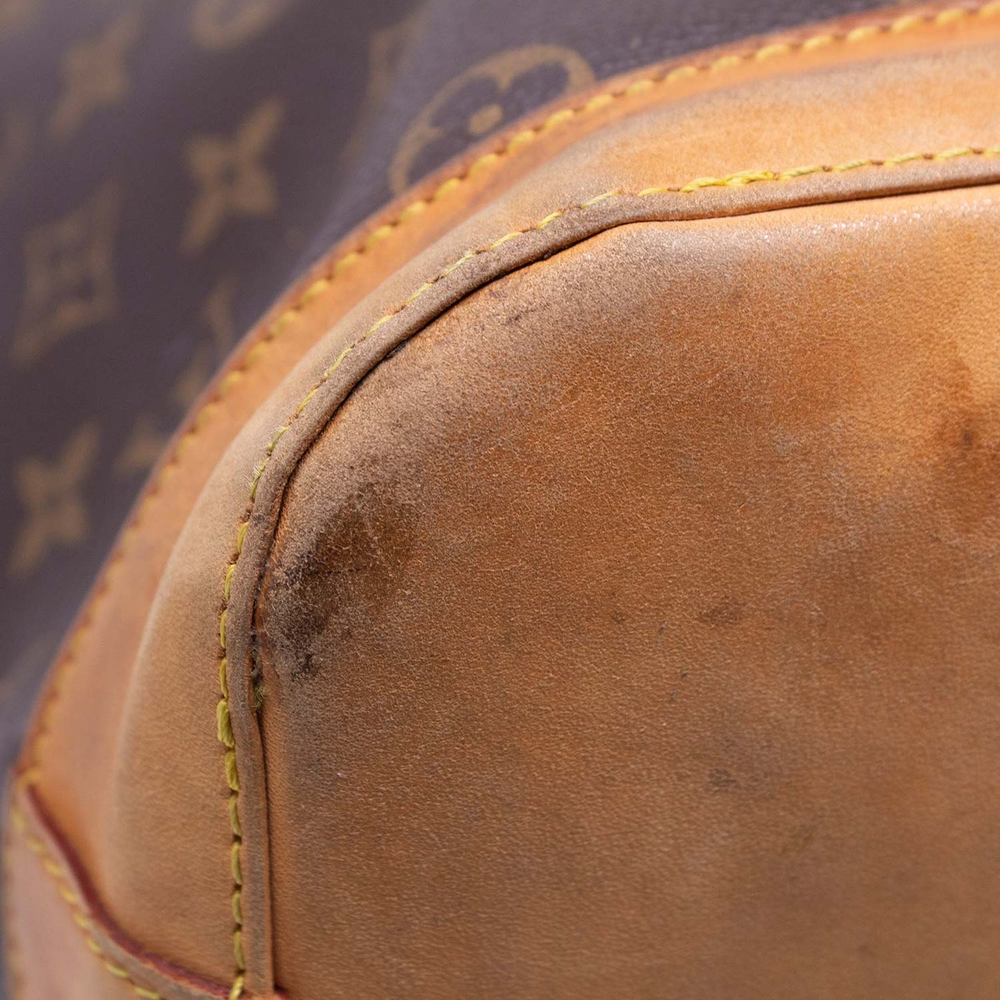 Louis Vuitton Lockit Gm Vertical