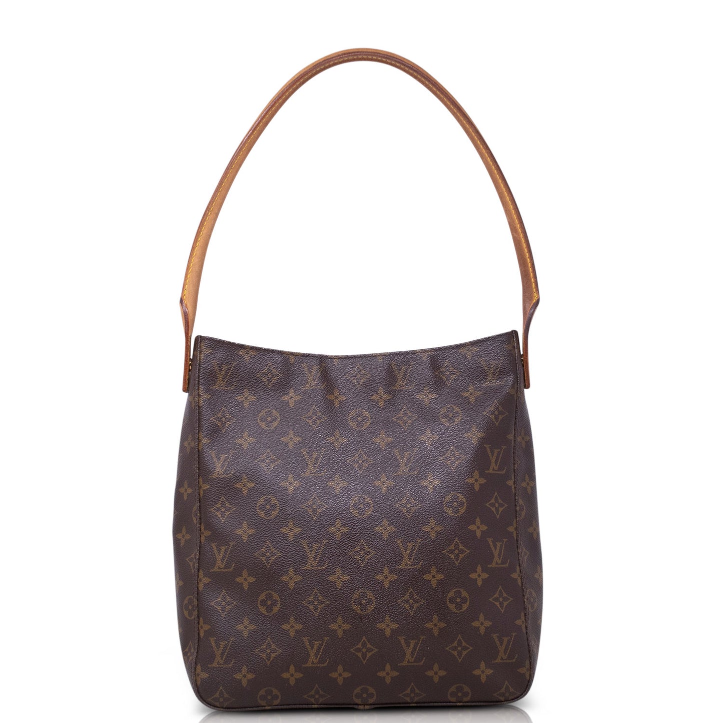 Louis Vuitton Looping MM Monogram 