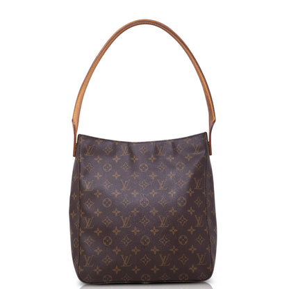 Louis Vuitton Looping MM Monogram 