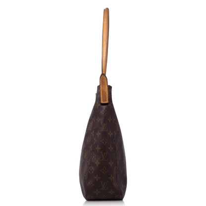 Louis Vuitton Looping MM Monogram 