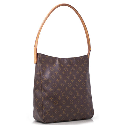 Louis Vuitton Looping MM Monogram 
