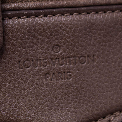 Louis Vuitton Lumineuse GM Empreinte Taupe