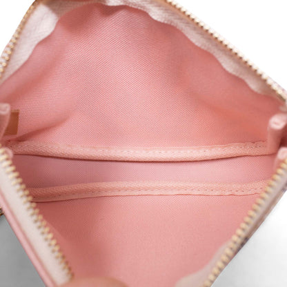 Louis Vuitton Mini Pochette Accessoires Damier Azur Tahitienne Lim. Edition