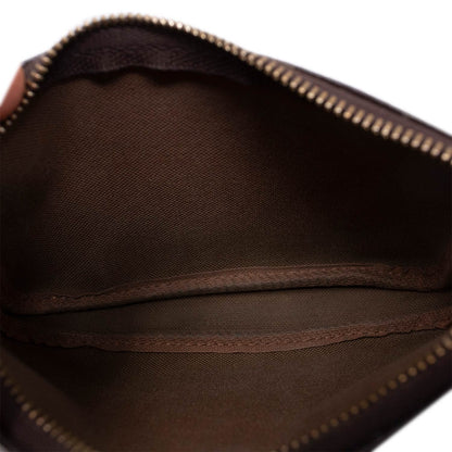 Louis Vuitton Mini Pochette Accessoires Monogram  