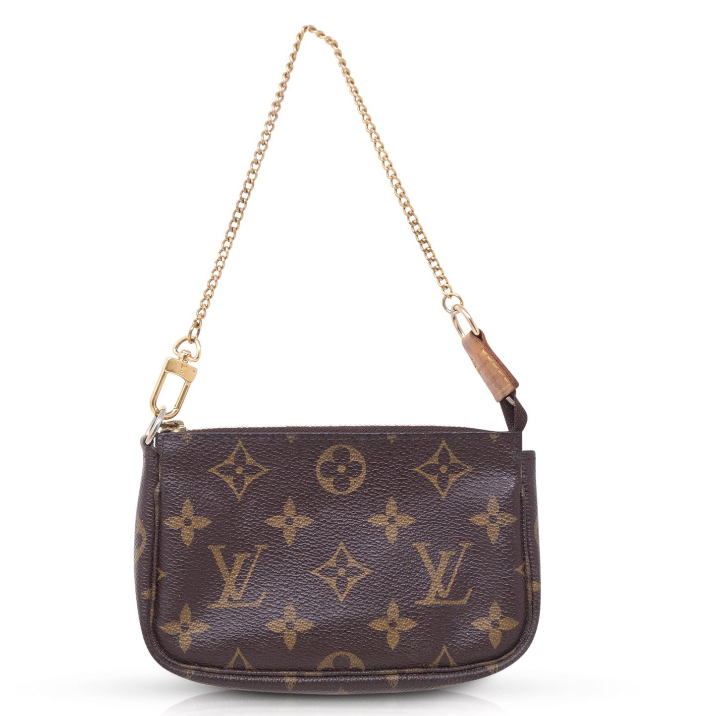Louis Vuitton Mini Pochette Accessoires Monogram  