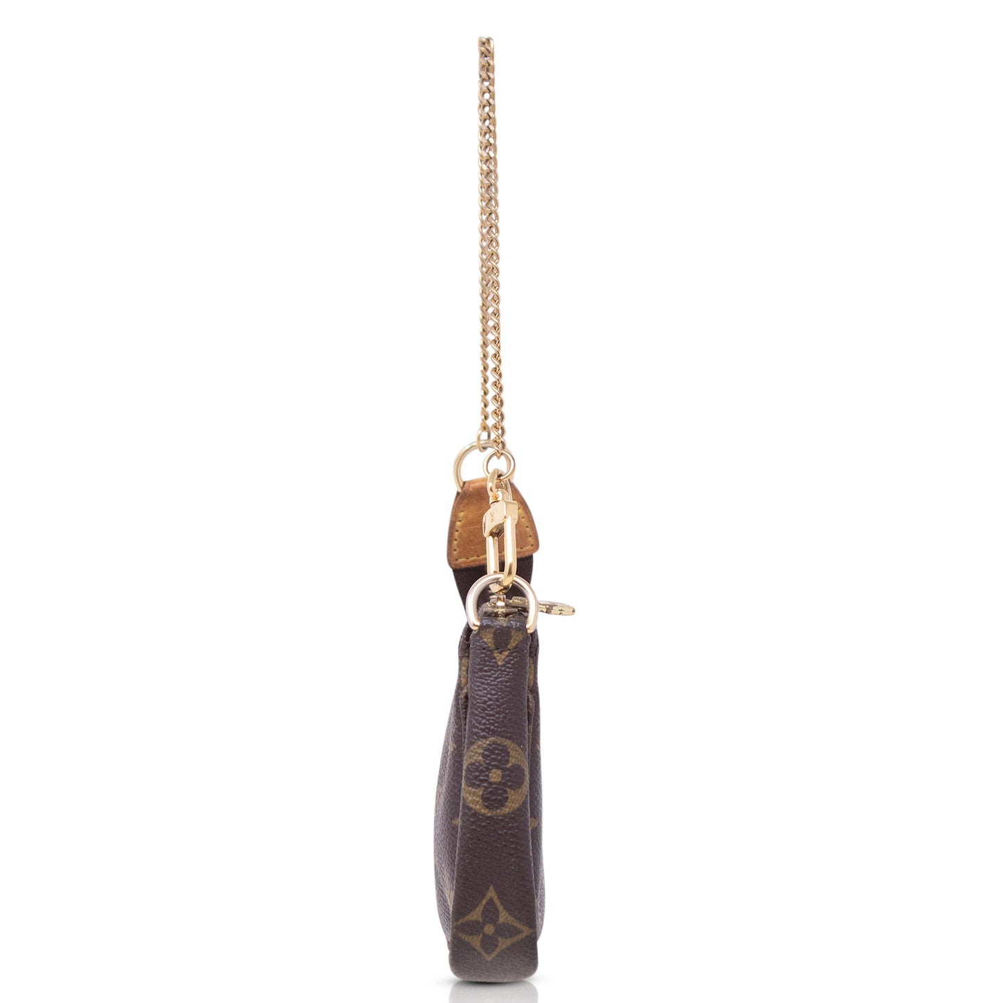 Louis Vuitton Mini Pochette Accessoires Monogram  